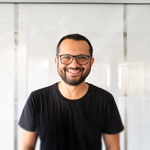 Igor Siddiqui