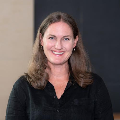 Katherine Lieberknecht