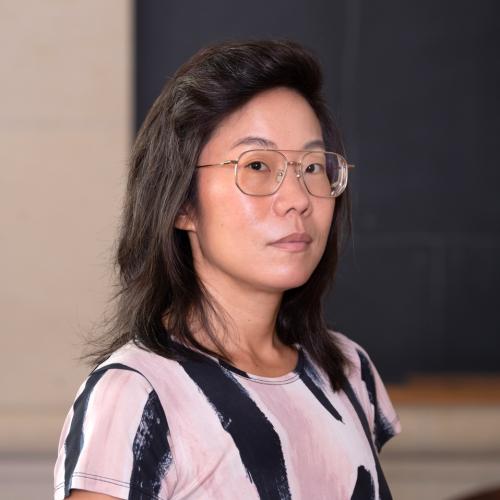 Stephanie Choi