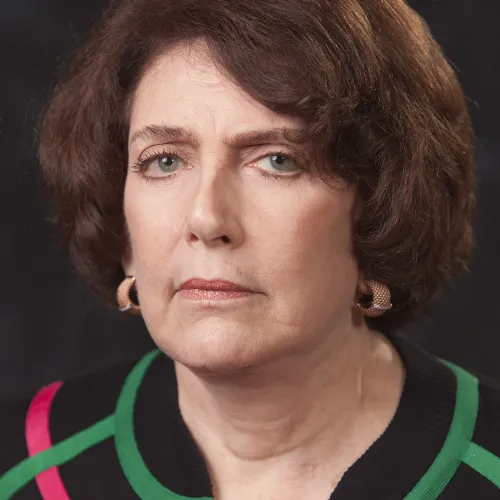 Sandra Rosenbloom