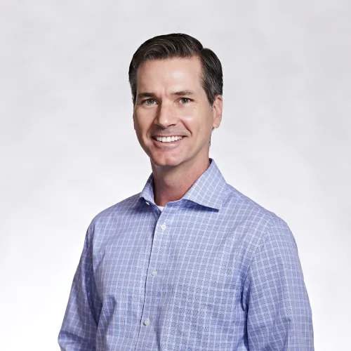 Jason Radcliff headshot