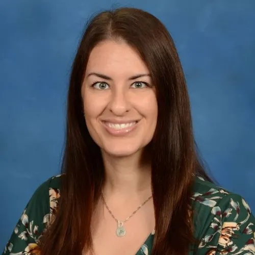 Christin Johnson headshot