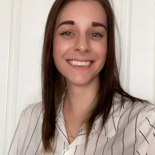 Kierra Penkoff headshot