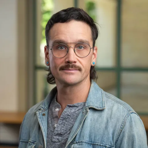 Alex Karner