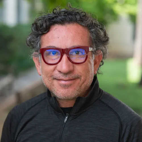 Benjamin Ibarra Sevilla