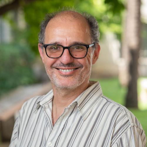 Charles di piazza