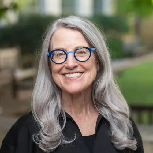 Elizabeth Danze
