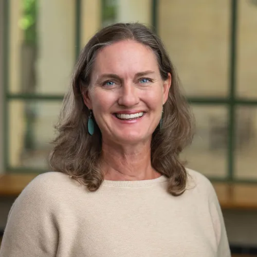 Katherine Lieberknecht