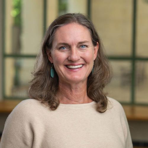 Katherine Lieberknecht