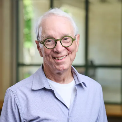 Larry Speck