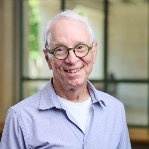 Larry Speck