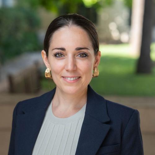 Lidia Cano Pecharroman