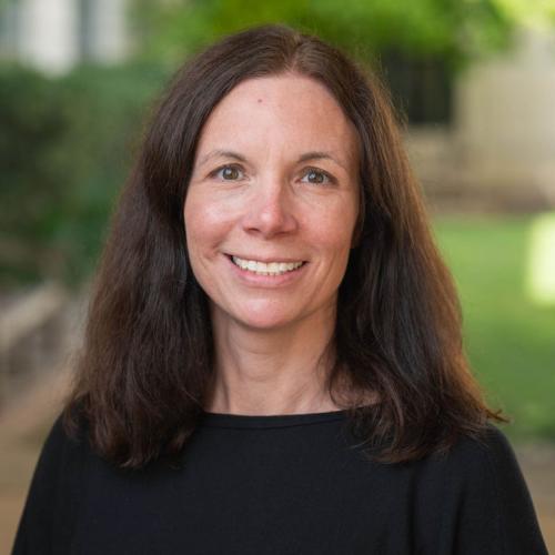 Mari Michael Glassell