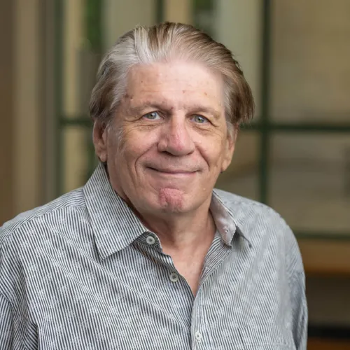 Michael Garrison