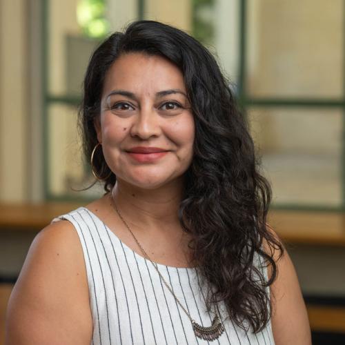 Miriam Solis
