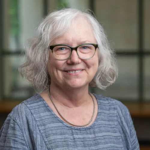 Susan Eason