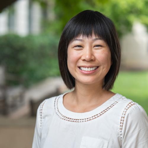 Jen Wong