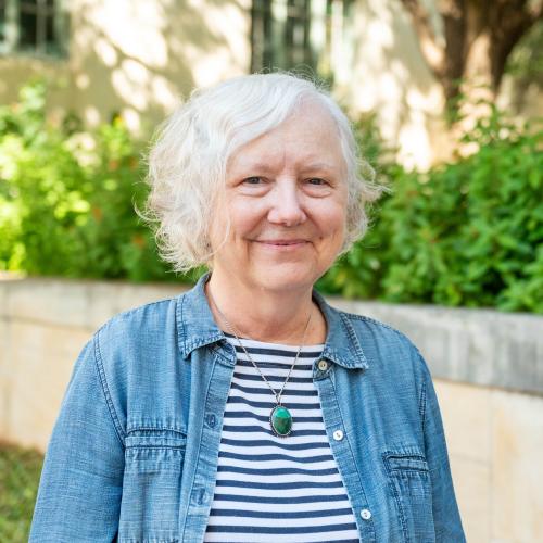 Susan Eason