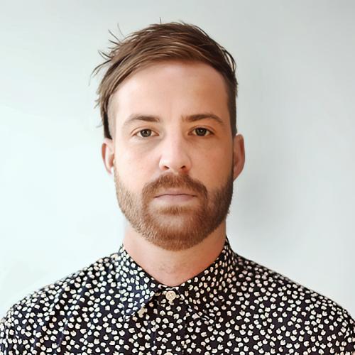 Headshot of jeffrey halstead