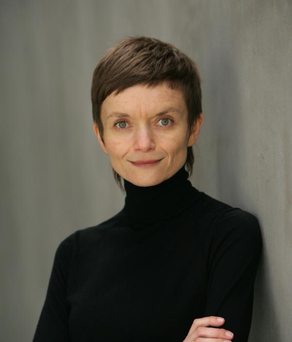 Aleksandra Jaeschke