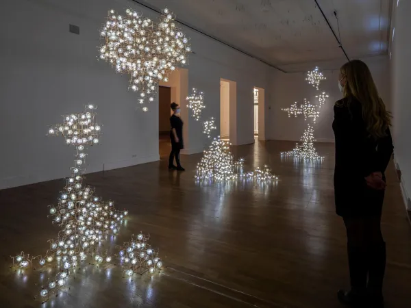 Moments of Connection, Fragile Future