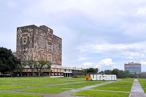 UNAM Campus