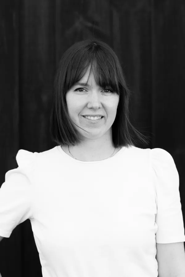 Laura Wagner Headshot