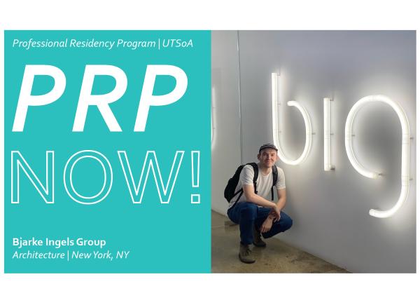 Nate Albers PRP Poster of Nate Albers