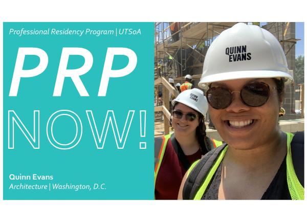 PRP poster of Ciara Hackman