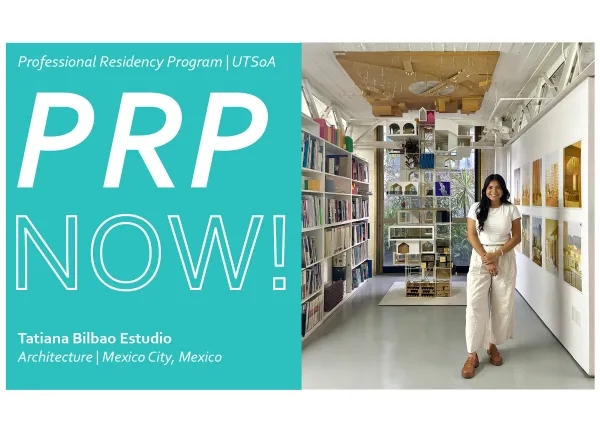 Ruth Zuniga Ruth Zuniga PRP Poster