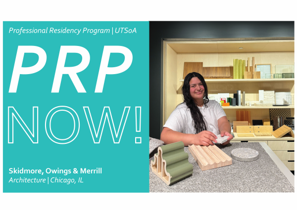 PRP Now graphic