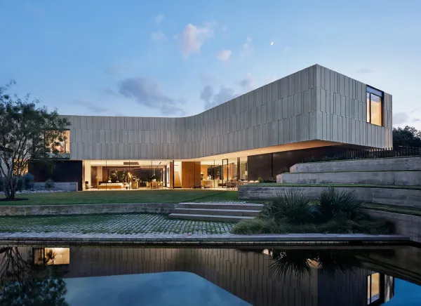 Alterstudio Highland Park project