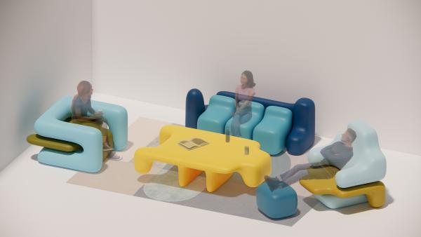 Jessica Garza Donghia Prize