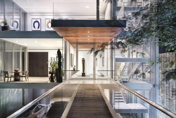 Miro Rivera Architects