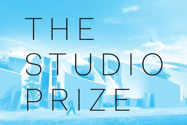 The Studio Prize