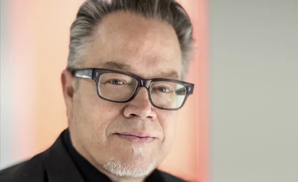 Photo by Mark Jackson/CHROMA. Marlon Blackwell is principal of Marlon Blackwell Architects, and is currently the Eugene McDermott Centennial Visiting Professor at The University of Texas at Austin School of Architecture.