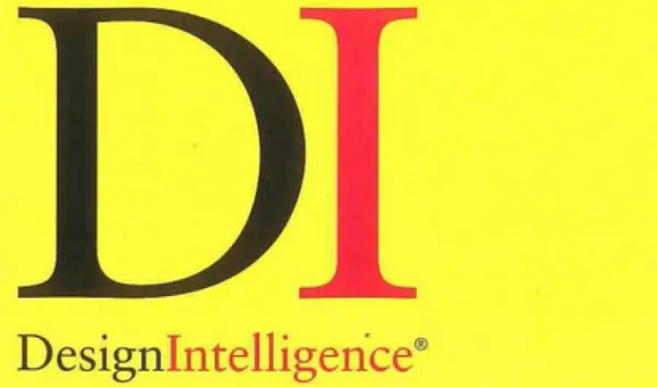 design intelligence logo