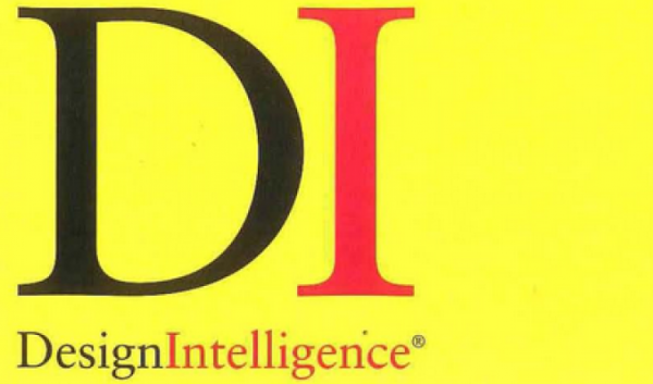 design intelligence logo