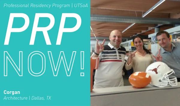 UTSOA, PRP