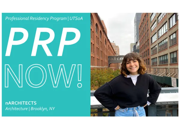 PRPnow!