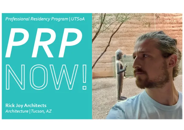 prp now! Rick Joy_ Dylan King