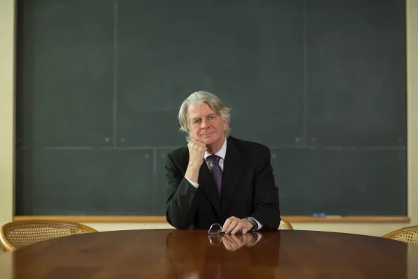 Dean Frederick Steiner