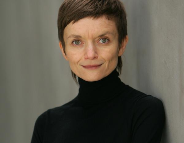 Aleksandra Jaeschke