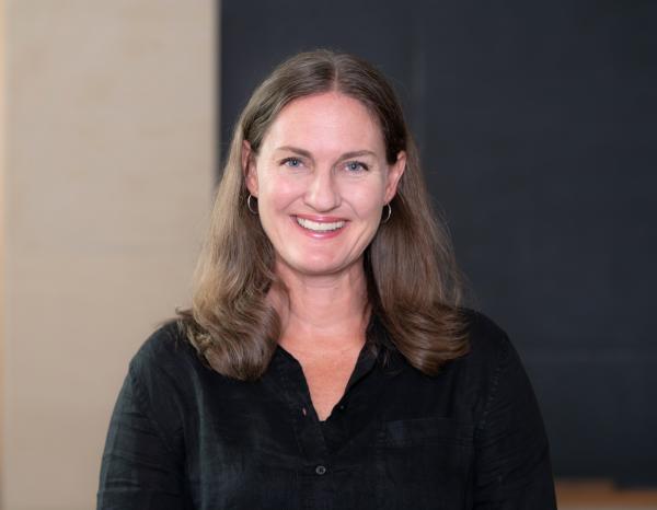 Katherine Lieberknecht