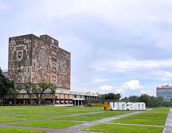 UNAM Campus