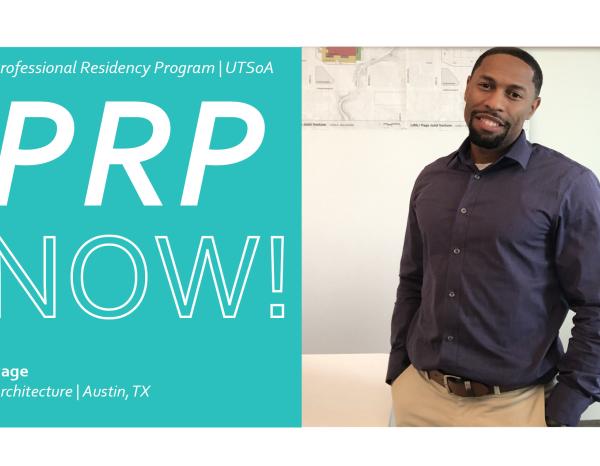 PRP poster of Djon Green