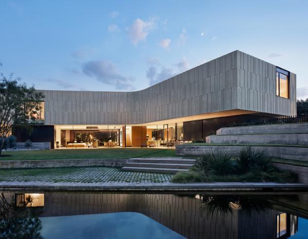 Alterstudio Highland Park project