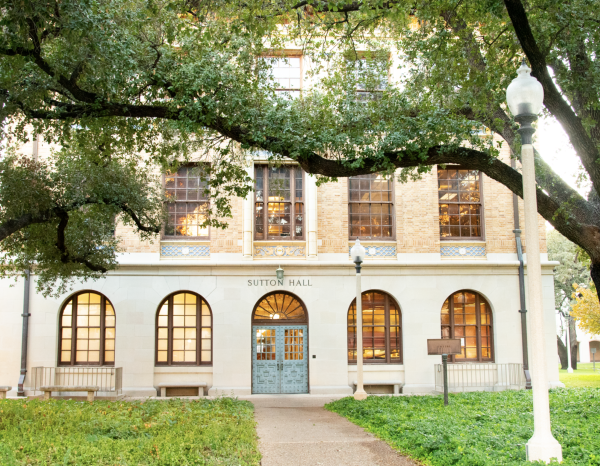 Sutton Hall