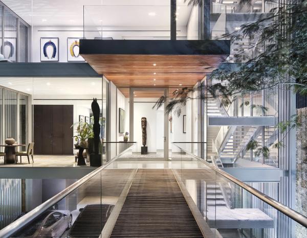 Miro Rivera Architects