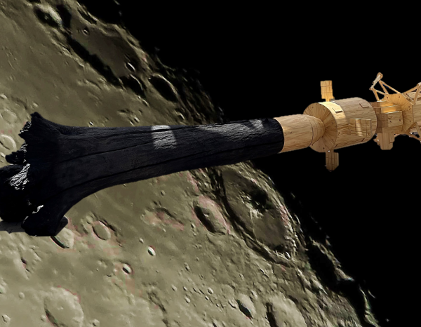 Ignacio Bunster Ossa Title